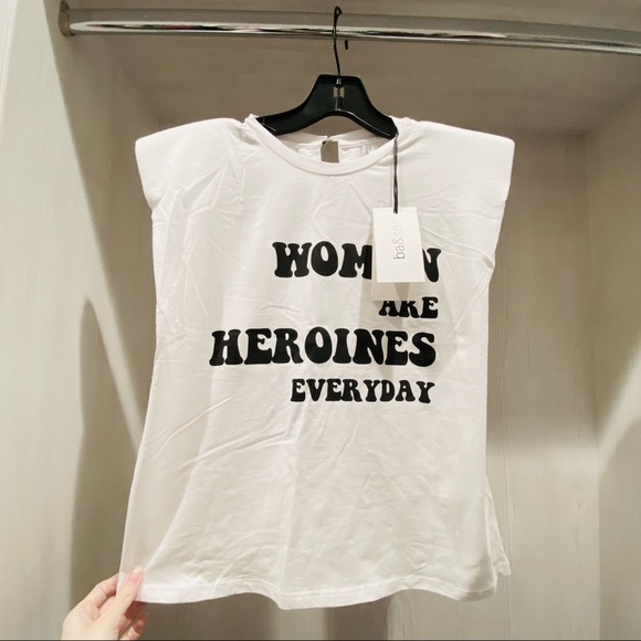 Stylist Tank ba&sh - Picture 7 of 9